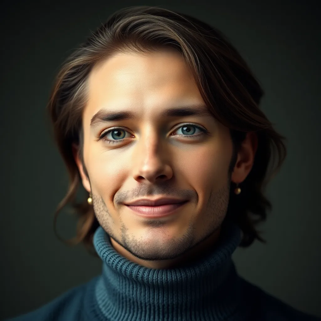 Picture of Connor Wright