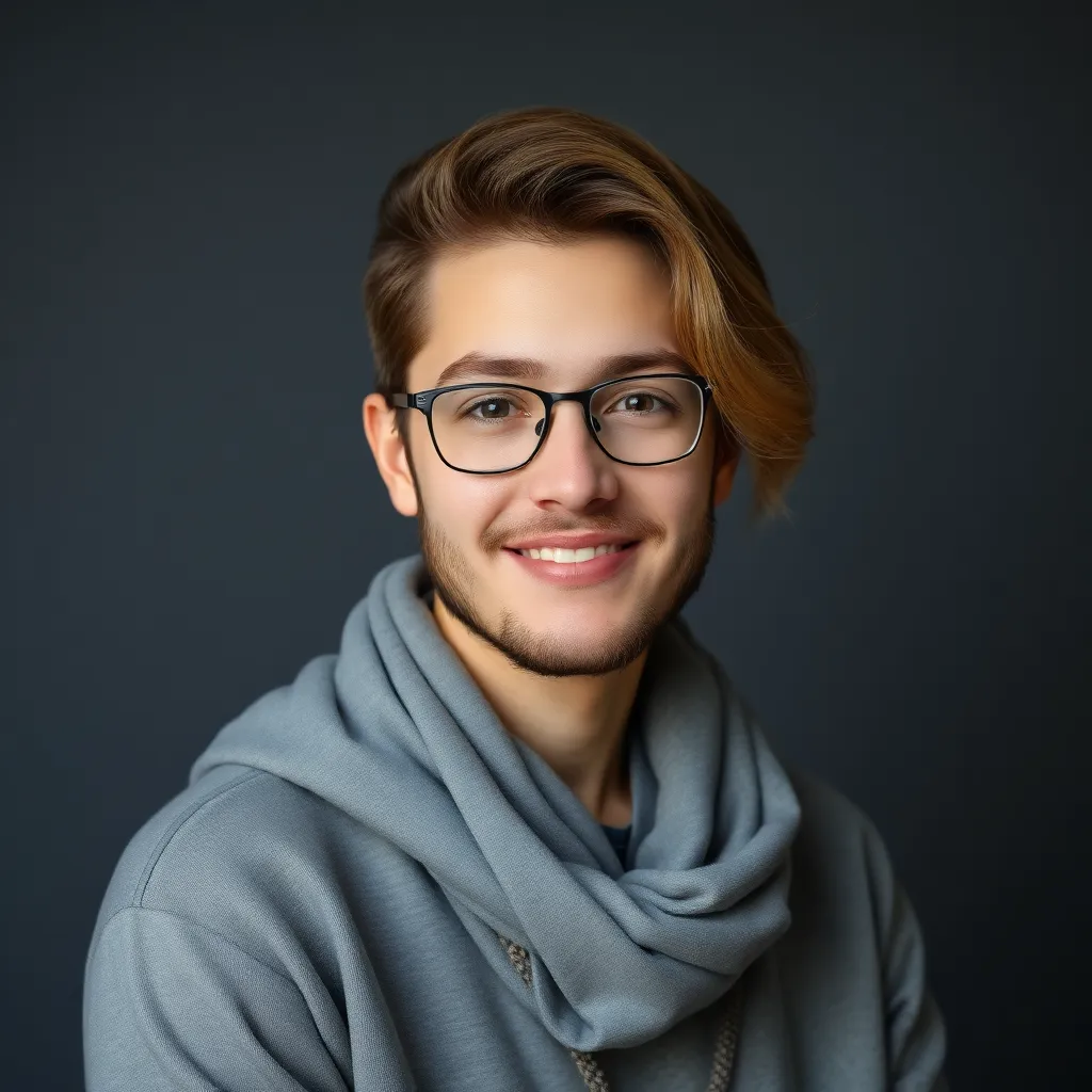 Picture of Eric Nielsen